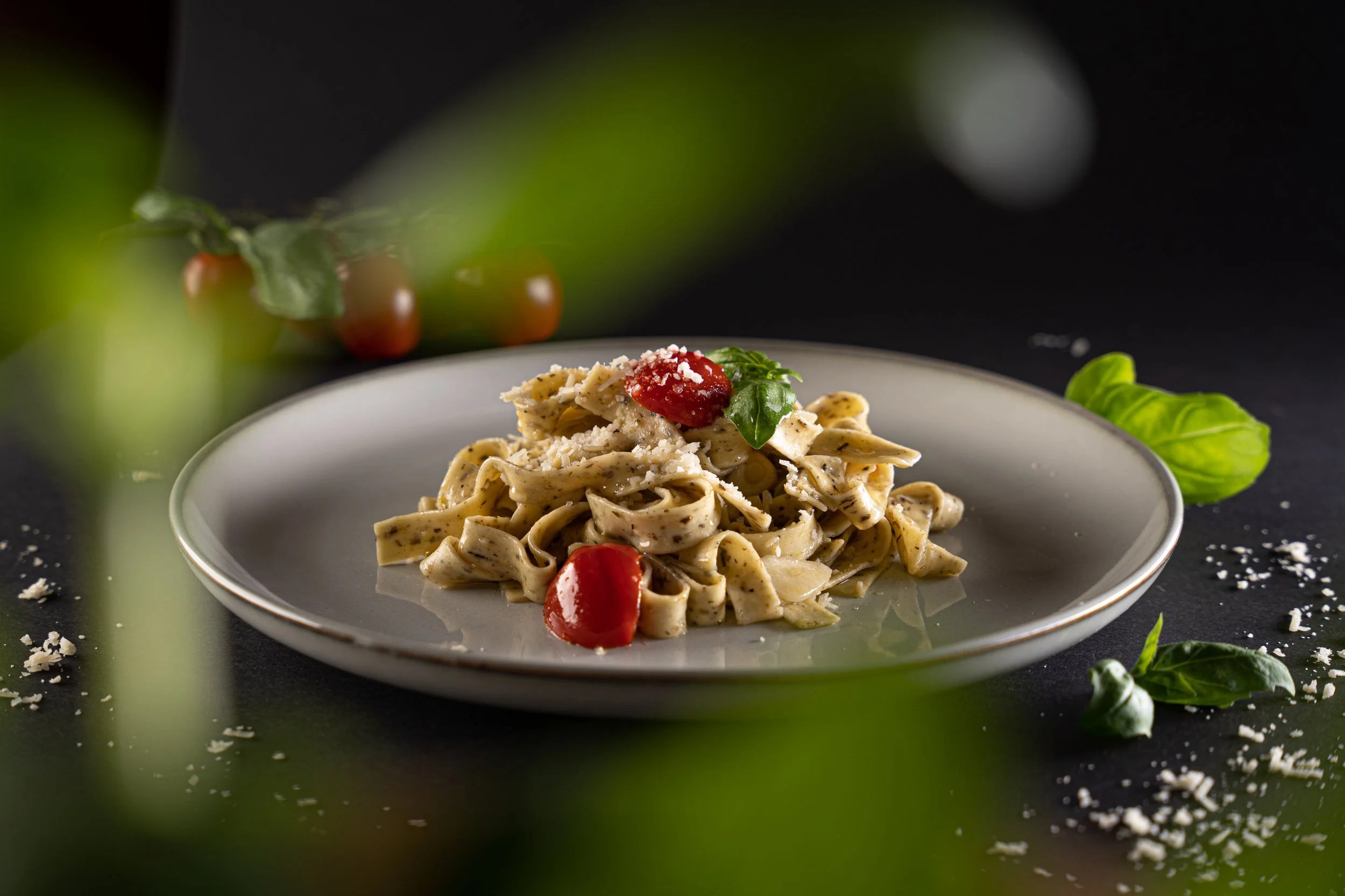 pasta